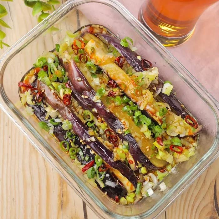 大学生必見！とろとろナス料理レシピ集 - Green Beans レシピまとめ