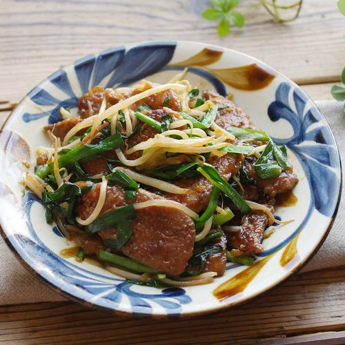 忙しいママ必見！お酒が進む絶品ニラレシピ集！ご飯のお供から晩酌のおつまみまで - Green Beans レシピまとめ