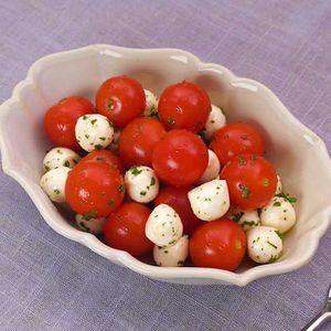 お弁当や夕飯のあと一品に。野菜でつくる常備菜レシピキナリノ