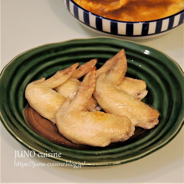 手羽の海水焼 にゃあ 芸名Snapdish スナップディッシュID:XOy89a