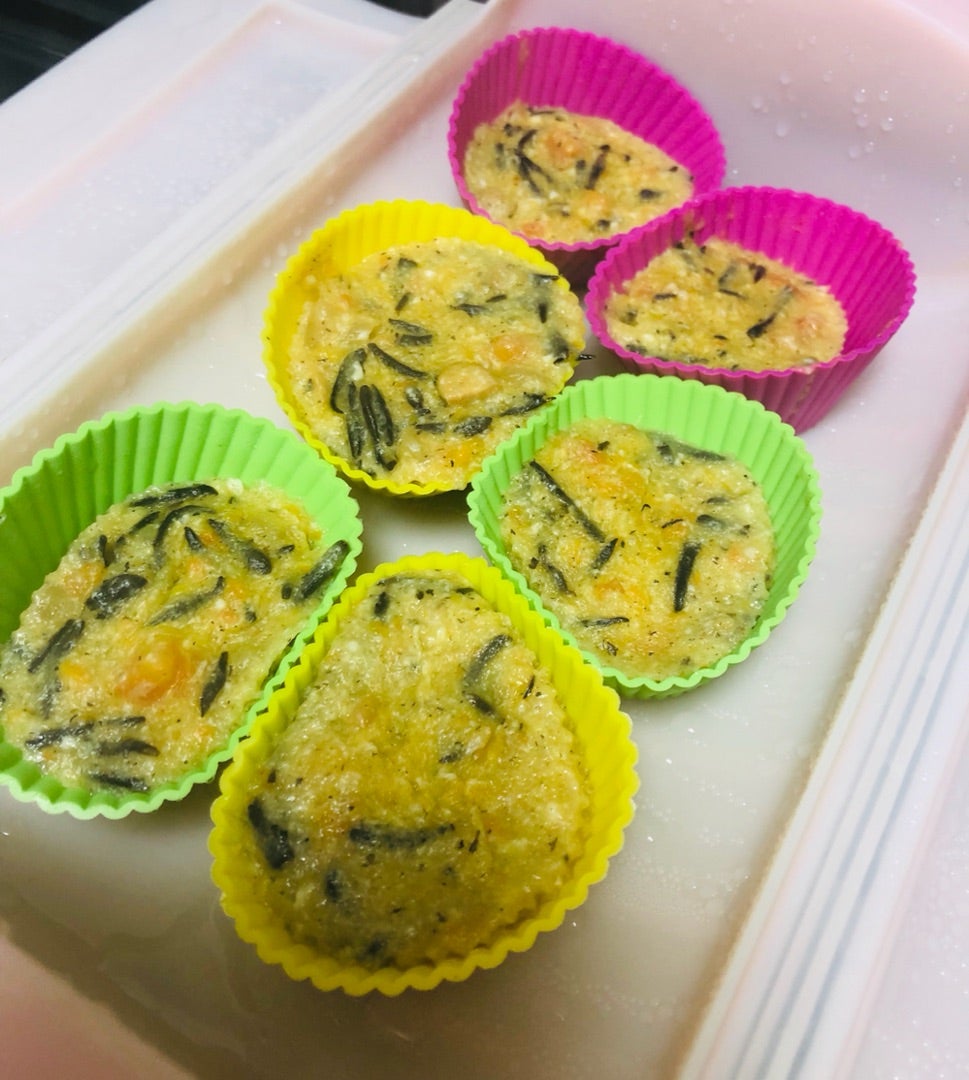 フォロワー大絶賛！手づかみできちゃう「納豆チーズトースト」が発明級のおいしさママリ