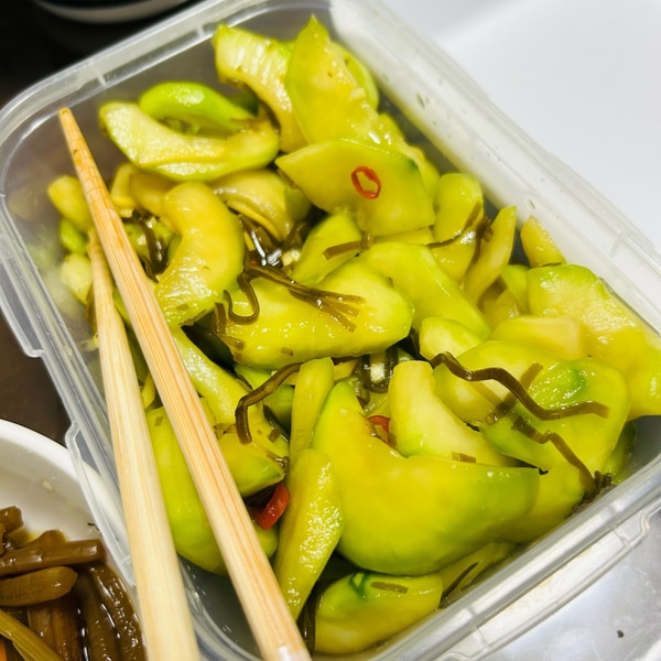 絶品 メロンの贅沢レシピ♪消費にもおすすめ16選の人気レシピ・作り方デリッシュキッチン