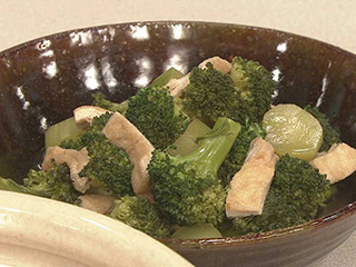 基本からアレンジまで！思わずつくりたくなる「レンジでブロッコリー」のレシピ集クックパッド