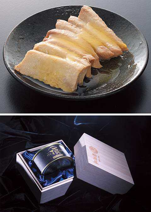 静岡県は缶詰王国！？ツナ缶の起源と製造について 静岡県公式 しずおか食の情報センタ