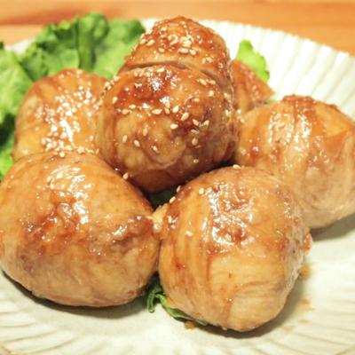 ヒルナンデス 『肉巻きおにぎり』髙地優吾さんのキャンプ飯レシピ・作り方を紹介ActiviTV