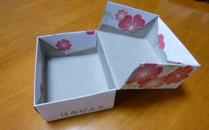 お菓子ボックス作り方 100均で簡単 誕生日に手作りマトリョーシカでサプライズイエコレクション iecolleインテリア、雑貨情報が満載のWEBメディア