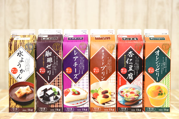 業務スーパーの牛乳パックデザート9種まとめ！驚きのアレンジ方法も - macaroni