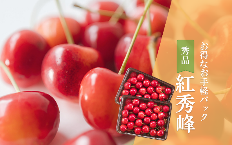 アメリカンチェリー ビング レーニアさくらんぼ 桜桃 サクランボ品種の特徴 食べ方 選び方