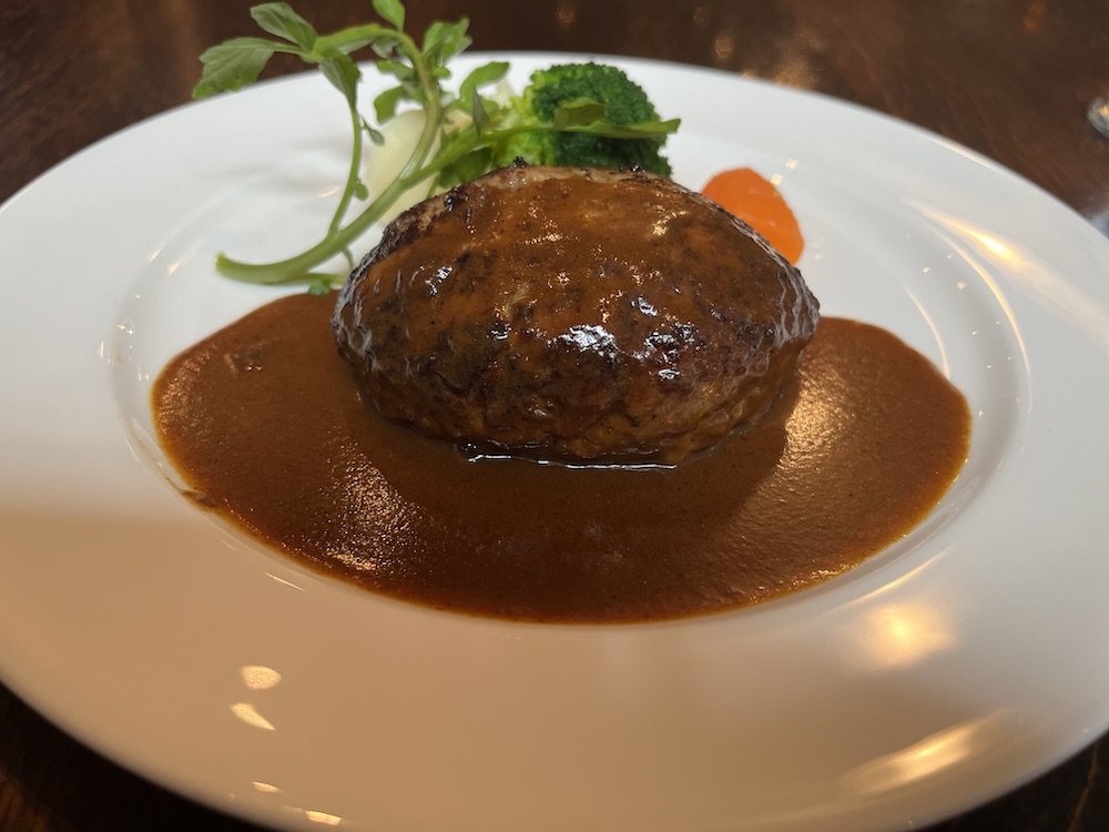 美味しいハンバーグが食べたい！東京・ハンバーグの名店 厳選4店 - Premium Japan