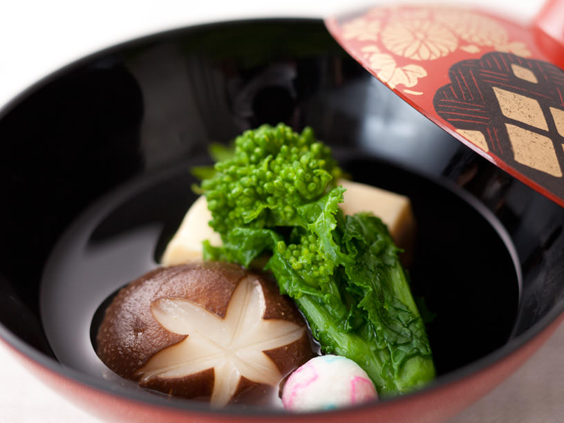 吸い物」のみんなのおすすめレシピを紹介します - 放送日順 みんなのきょうの料理