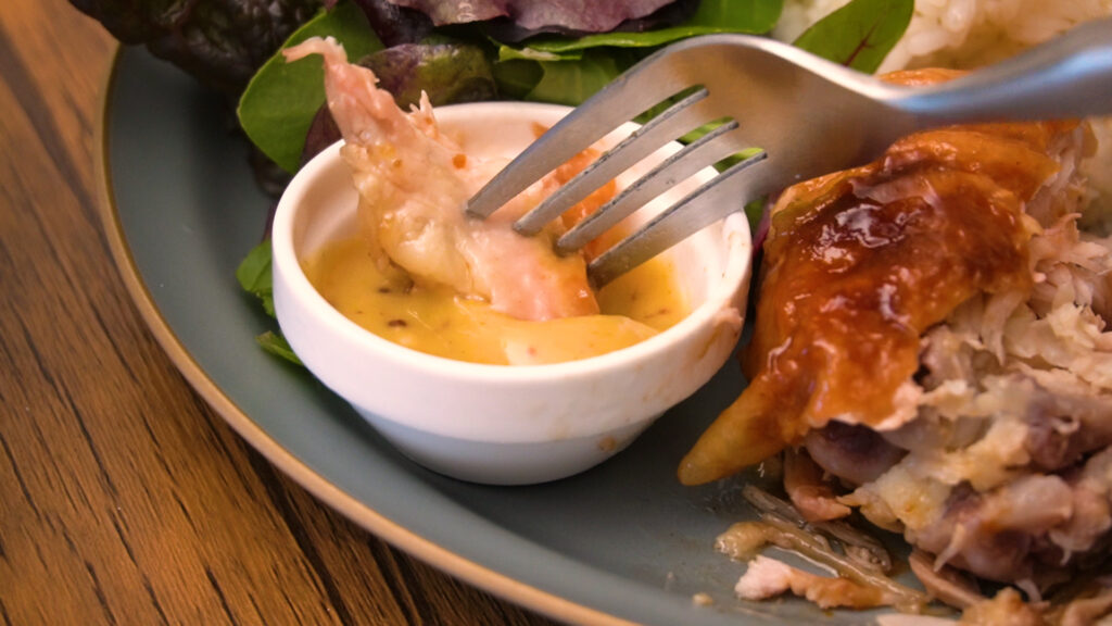 コストコ ハニーグレイズチキンことり_コストコ大好き主婦が投稿したフォトブックLemon8