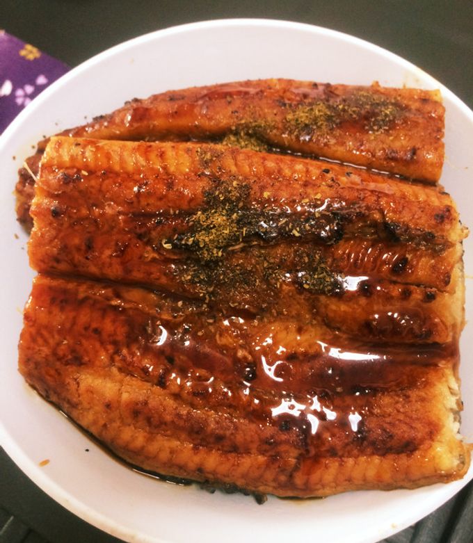 基本からアレンジまで！思わずつくりたくなる「うなぎ アルミホイル」のレシピ集クックパッド