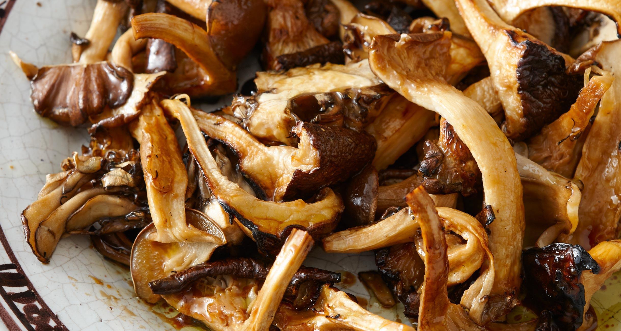 きのこたっぷり 旨味ぎっしり♪簡単から本格仕上げレシピ60選の人気レシピ・作り方デリッシュキッチン