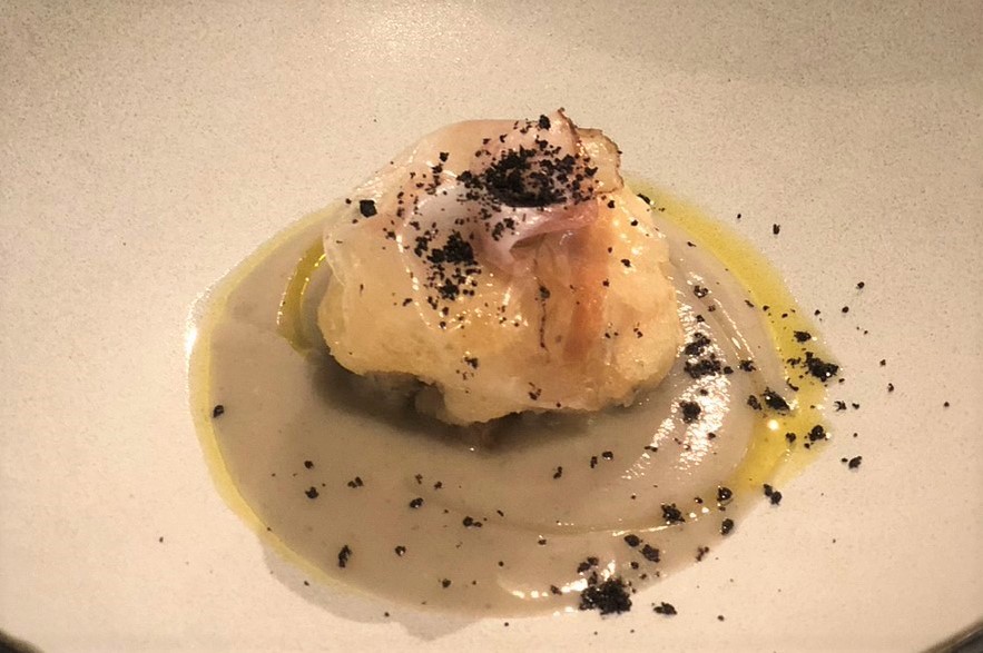 口コミ一覧 :閉店 Ponte Carboポンテ カルボ- 渋谷 イタリアン食べログ