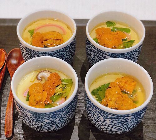 簡単でおいしい茶碗蒸しをつくろう！ 鰹節屋・だし屋、ヤマキ