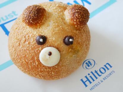 焼きたてパンの美味しさを体験！パナソニックのコンパクトベーカリー試食イベント開催ARGO