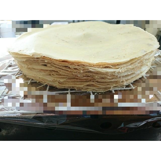 冷凍クレープ生地はどこに売ってる？取扱店はココ！アレどこ