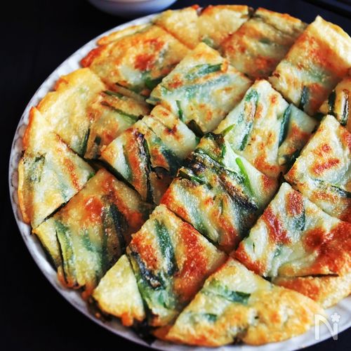 ニラたっぷり！中華屋さんのふわとろ絶品ニラ玉レシピ