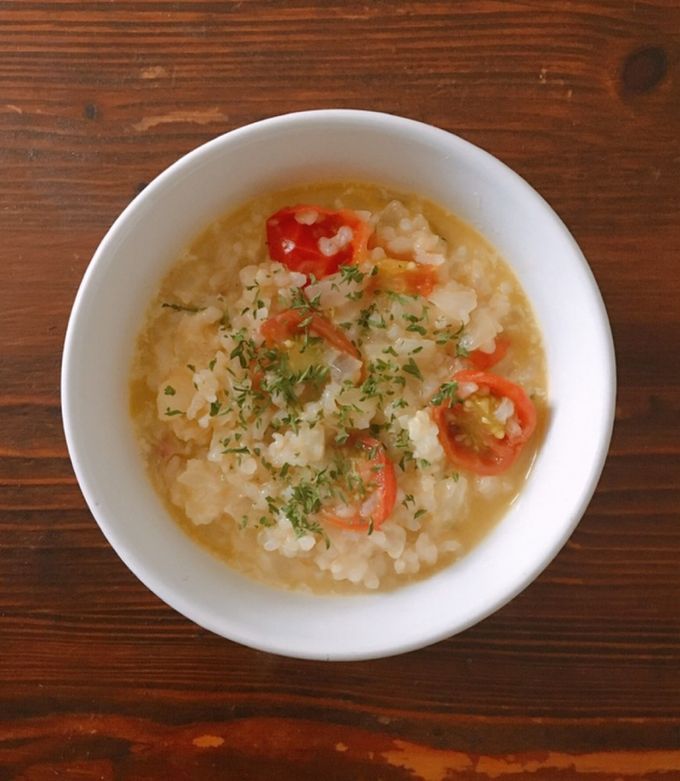 トマト大量消費レシピ17選余ったトマトのおいしい活用術を紹介 - Fily