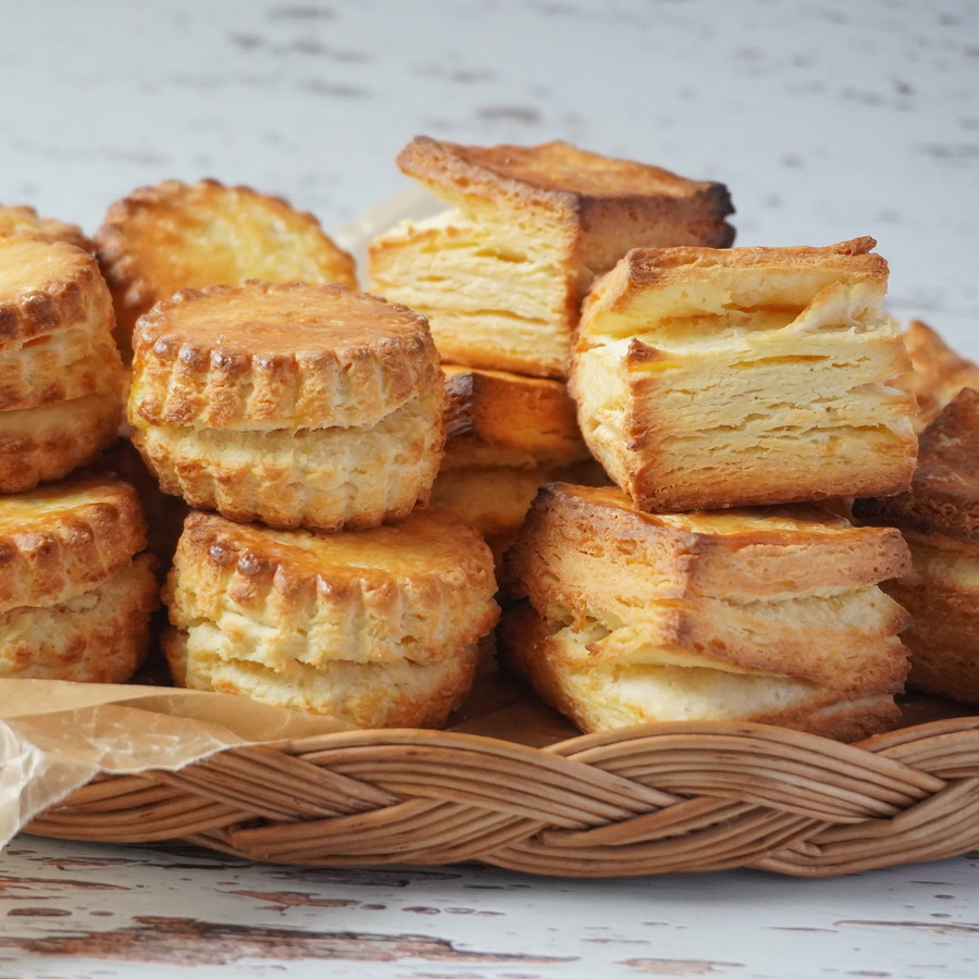 おしゃれなこだわりスコーンのカフェで新企画！ もぐもぐ紅ちゃん層 -sou - なんしょん？ 8月30日 火OAOHK 岡山放送