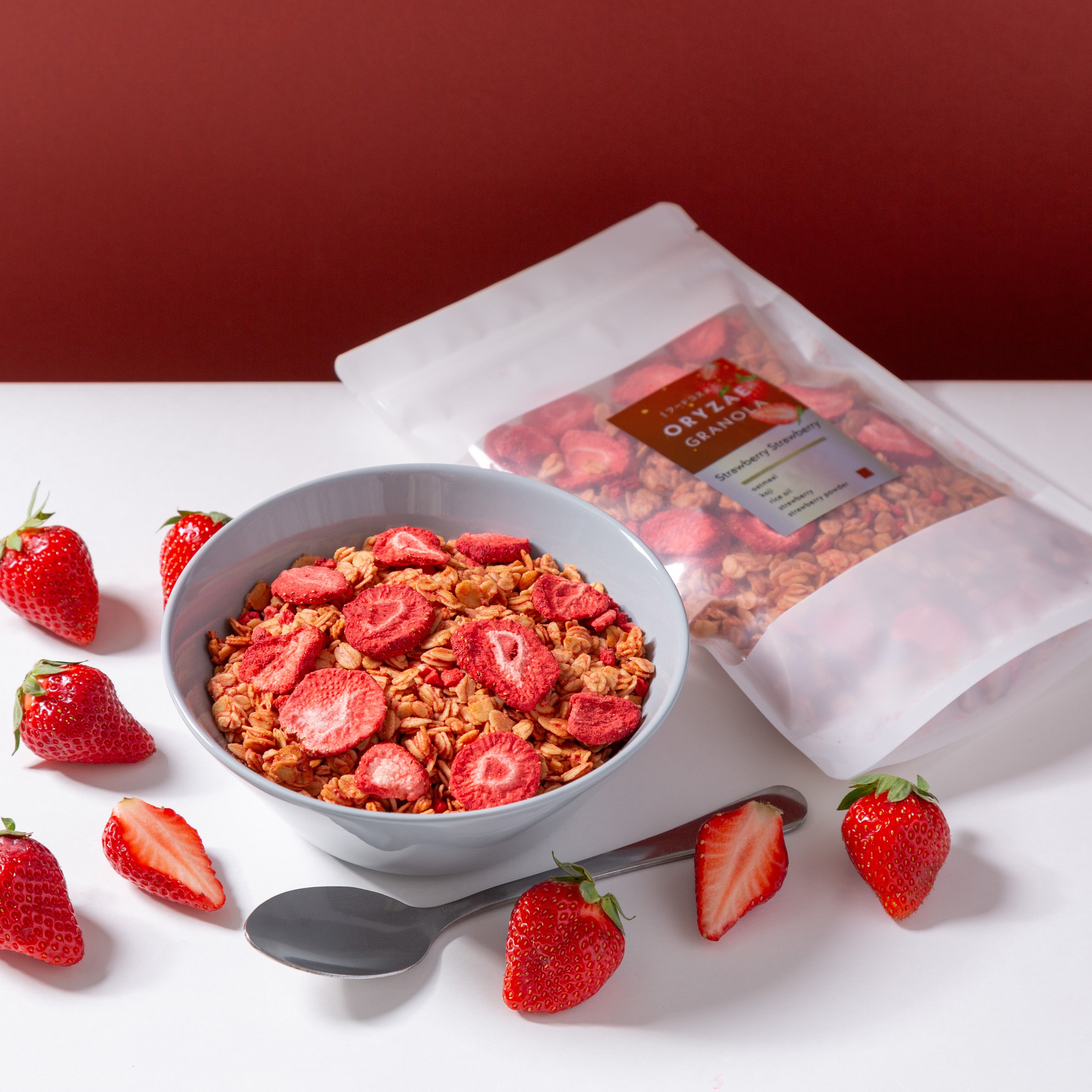 いちごづくし♪コンフォートホテル 公式