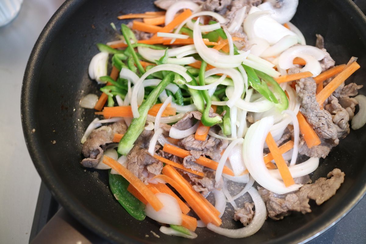 子育て・肉丼レシピ30 「牛丼」簡単！子どもに人気！ 毎日公開：21杯目- コクリコ講談社