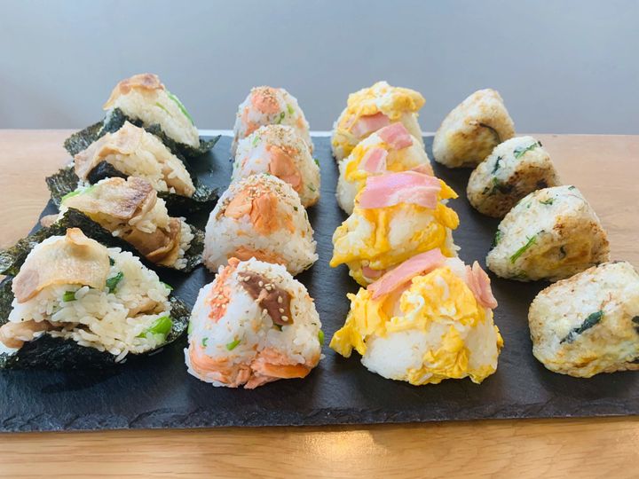 お昼ごはんが思いつかない日に お米で簡単！パパッと救世主レシピの人気レシピ・作り方デリッシュキッチン