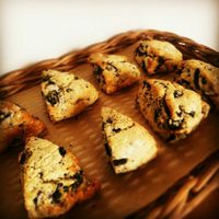 基本からアレンジまで！思わずつくりたくなる「オレオスコーン」のレシピ集クックパッド