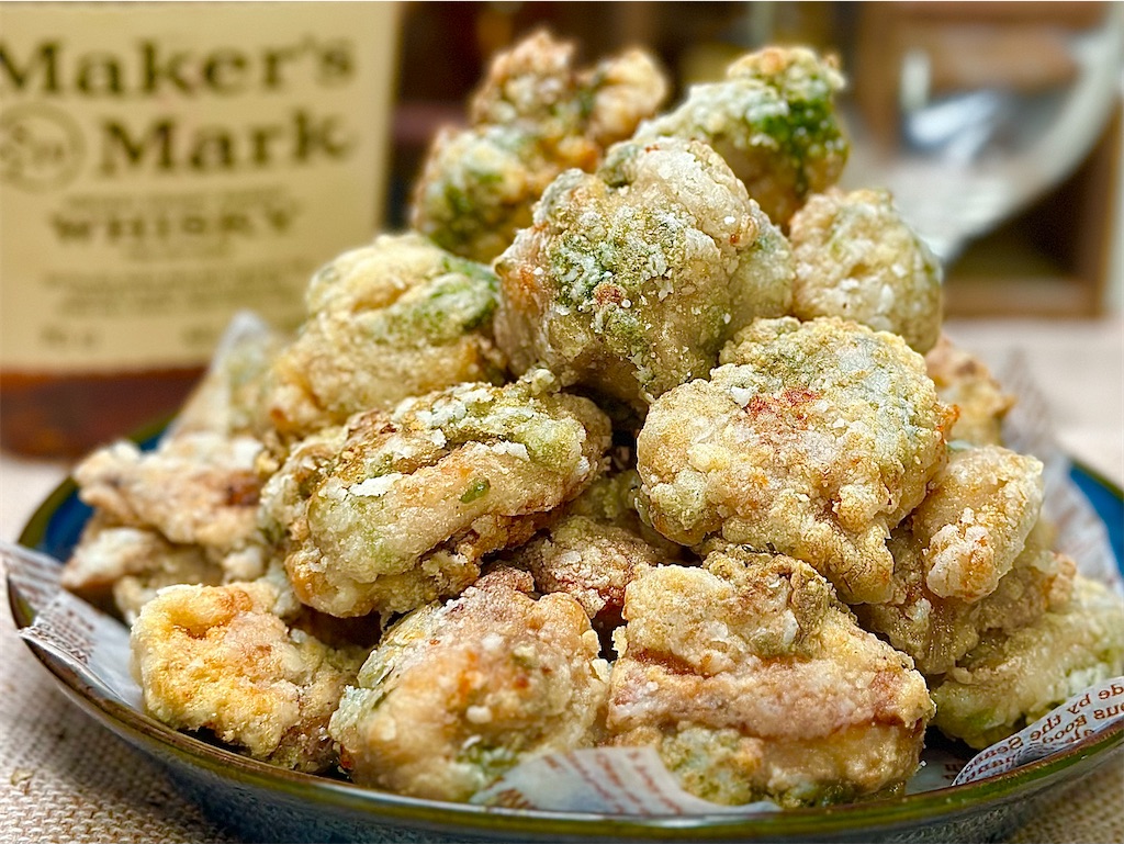 基本からアレンジまで！思わずつくりたくなる「鶏胸肉 大葉 から揚げ」のレシピ集クックパッド