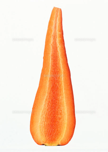 にんじんは上下 へた側・先側 でどっちが長持ちするの？先に使うならどっち？検証してみた生活知恵袋