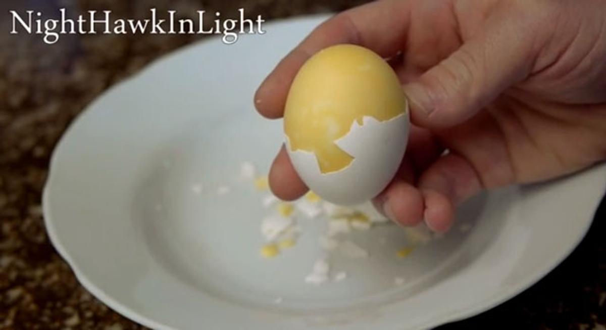 ゆで卵の保存方法＆賞味期限は？常温は避けて冷蔵・冷凍・煮玉子がおすすめ！暮らしニスタ