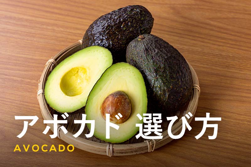 アボカドの観葉植物を剪定や葉が枯れる?室内の管理