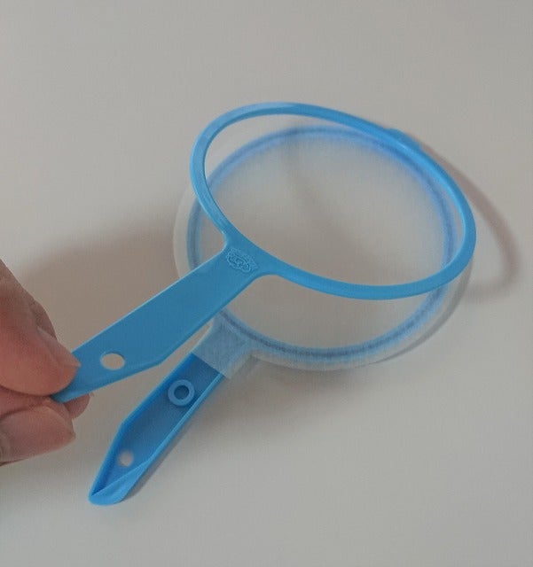 夏祭りのゲーム遊びに。かわいい手作り金魚すくいの作り方ほいくびより