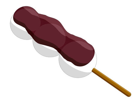 1,300点を超えるあんこのイラスト素材、ロイヤリティフリーのベクター素材グラフィックスとクリップアート - iStockあずき, 和菓子,おはぎ