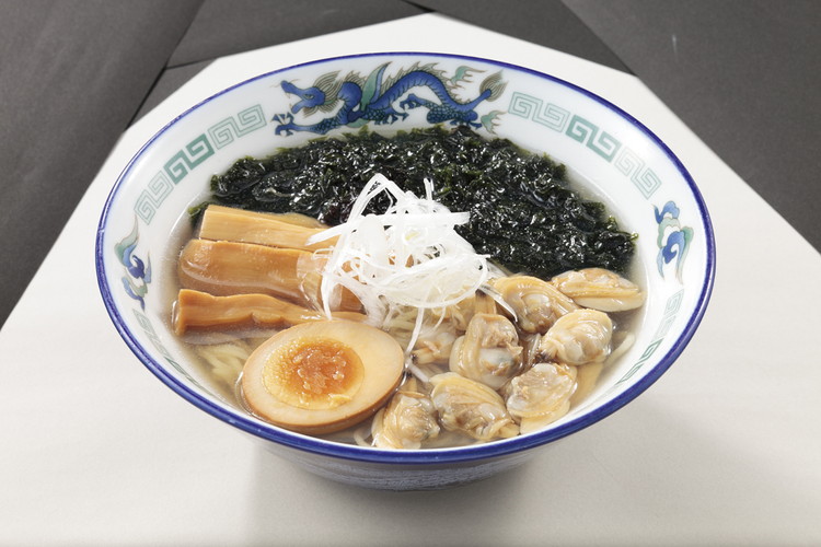 海ほたるのカフェレストラン『Ocean KITCHEN オーシャン・キッチン 』であさりメニューを堪能♪洋食レストラン - A-kurashi