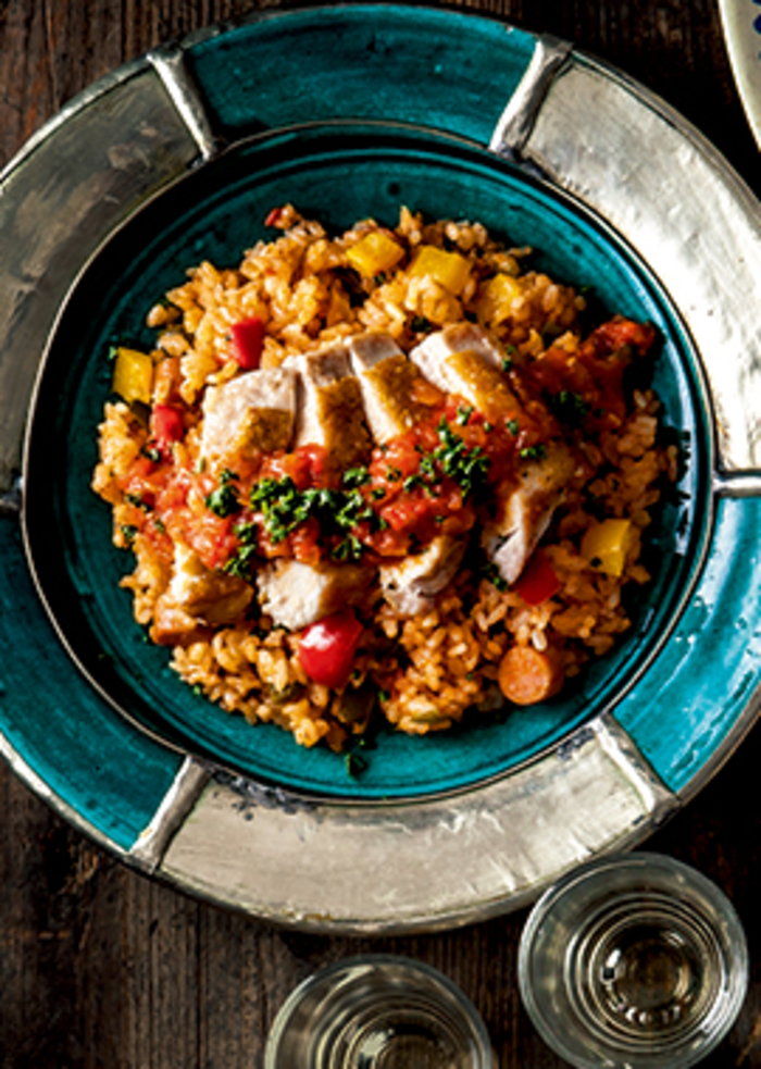 夏は無性に辛いものが食べたくなる人〜！ 2025夏、注目したい「辛いグルメのイベントやフェア」5選Pouch ポーチ