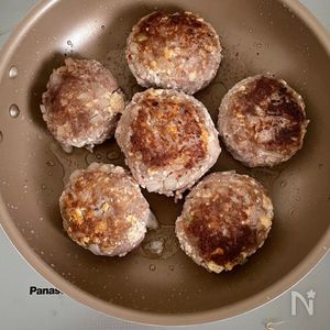 トースターで簡単♪ヘルシー♪豆腐のチーズパン粉焼き