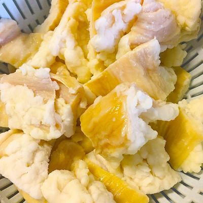 コストコの冷凍シマチョウカットは簡単に使えてかなり便利！ - コストコガイド