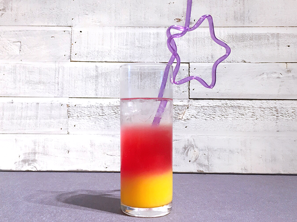 丸源飲料工業株式会社 -直営店ｍｏｎａ ハロウィンドリンクメニュ