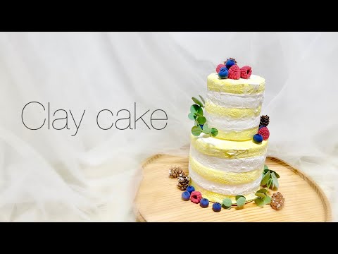 ９月再販開始 再多フェイクケーキ キャンドル 誕生日 ハーフバースデー クレイケーキ ウェルカムスペース ウェディング ウェルカムボード MYN 通販11151473Creema クリーマ