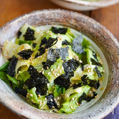 満足度高すぎた ！ コストコ ほかにはない豪華具材「シュリンプ＆サーモンチョレギサラダ」 - ECナビ