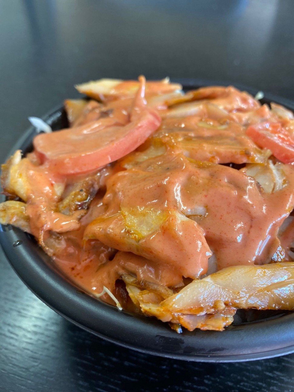 おうちであの味が簡単に作れる 『ケバブソース』の作り方を解説 混ぜるだけレシピ