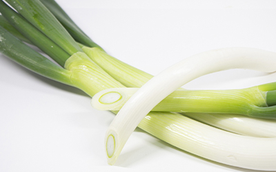 Aグリーン近江 安土葱部会の 安土信長葱生活協同組合コープしが