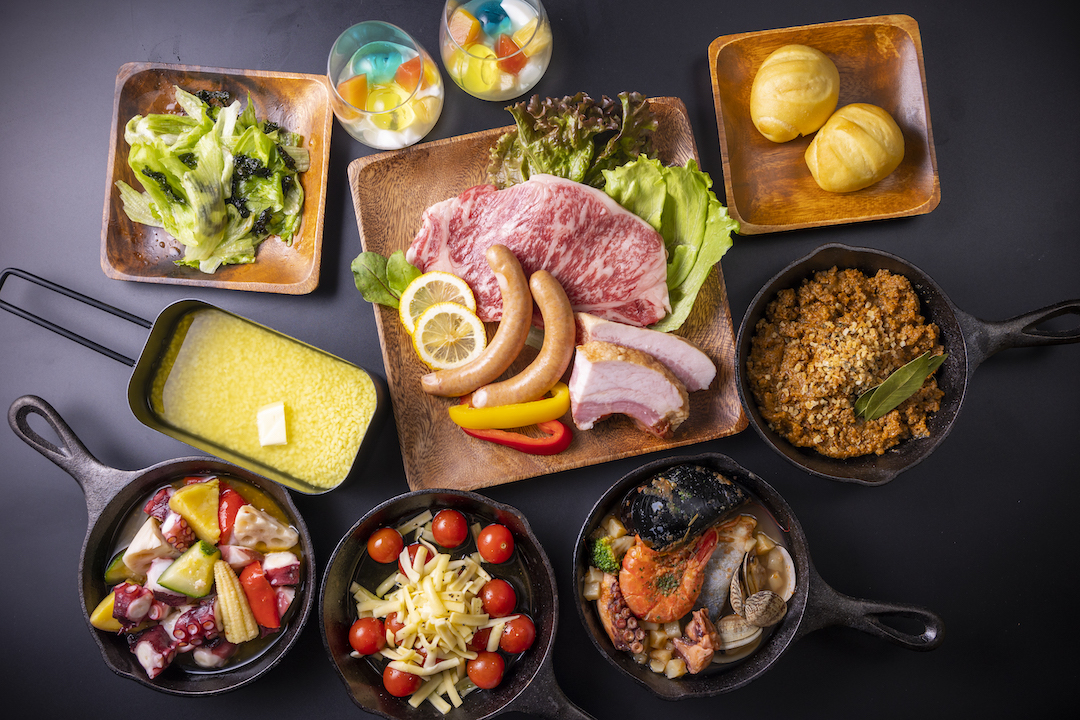 インスタ映え間違いなし！冬におすすめの簡単美味しいBBQレシピをご紹介隠れ家ヴィラ、別荘をシェアする会員制リゾート「GFC」