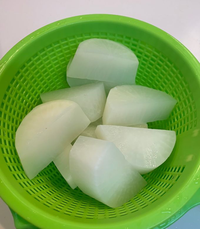 基本からアレンジまで！思わずつくりたくなる「おでん 大根 レンジ」のレシピ集クックパッド