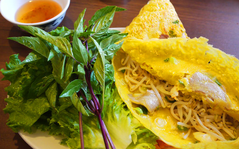 母のお好み焼き店と同じく地元ベトナム人に愛される日本食レストラン「Nagomi」を経営、玉井成親Bizmatch