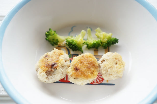 基本からアレンジまで！思わずつくりたくなる「一歳 ハンバーグ -豆腐」のレシピ集クックパッド