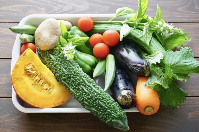 夏に欠かせない！「きゅうり」の保存方法＆選び方 - 朝時間.jp