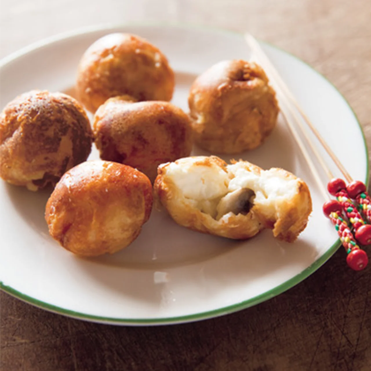 簡単！じゃがりこチーズボールの作り方とアレンジレシピ2025 年のリアルなLemon8ユーザー体験