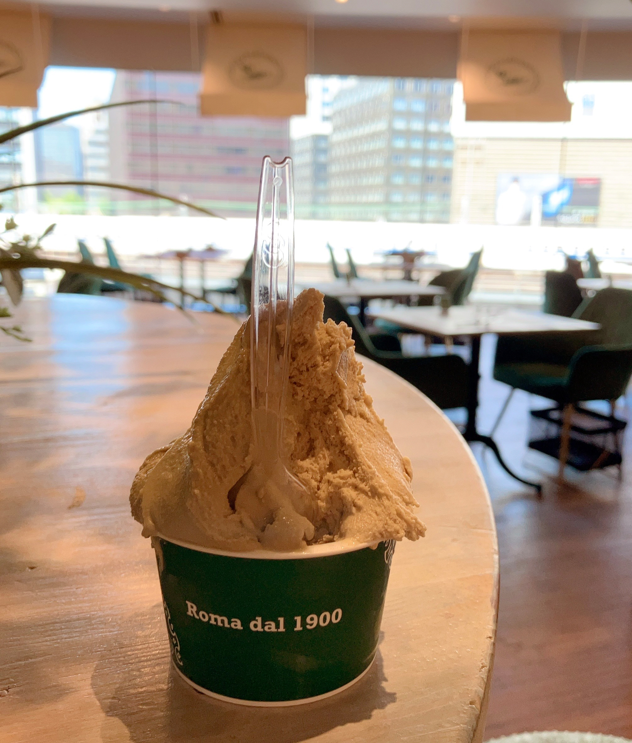 スペイン広場周辺のスイーツ クチコミ人気ランキング フォートラベル ローマPiazza di Spagna